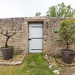 Maison Avec Jardin *