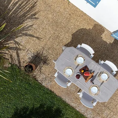 Maison Avec Jardin Villa *
