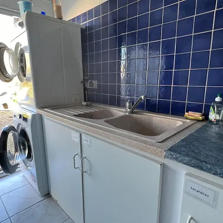 Maison Avec Jardin *