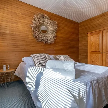 Maison Avec Jardin *