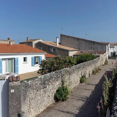 Maison Avec Jardin * Sainte-Marie-de-Re