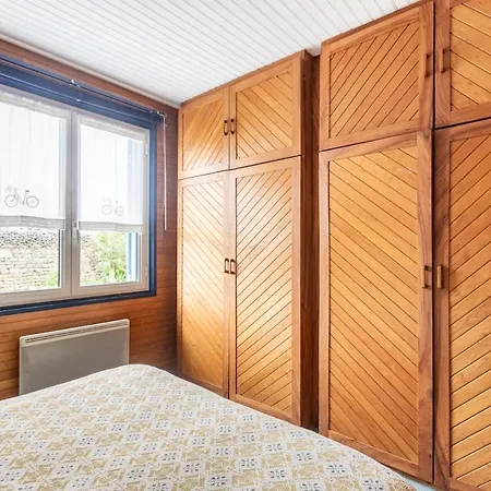 Maison Avec Jardin Villa *