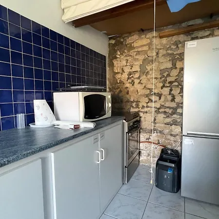 Villa Maison Avec Jardin *