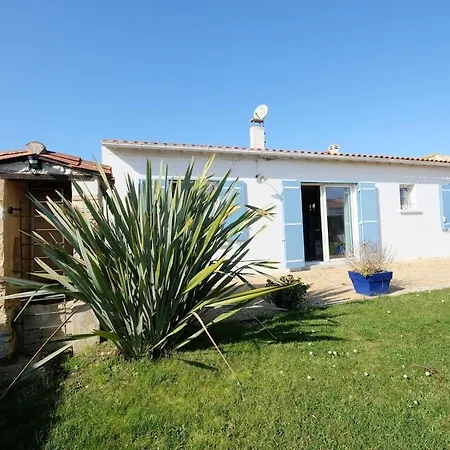 Villa Maison Avec Jardin Sainte-Marie-de-Re