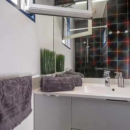 Maison Avec Jardin *