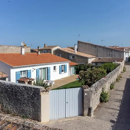 Villa Maison Avec Jardin