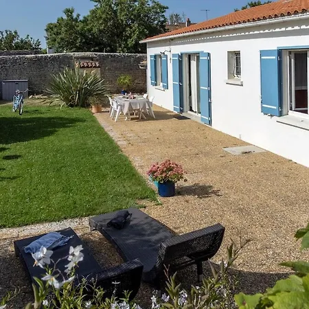 Villa Maison Avec Jardin *