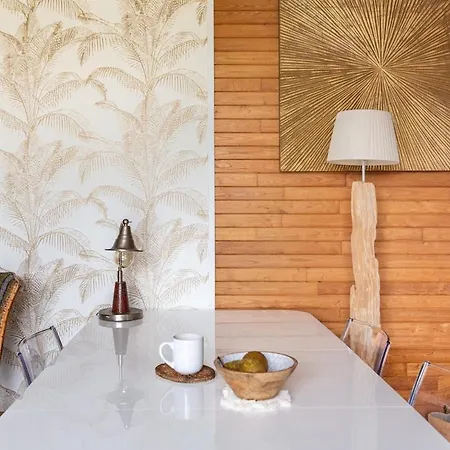 Maison Avec Jardin * Sainte-Marie-de-Re