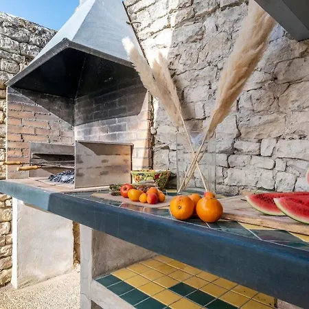 Maison Avec Jardin Villa