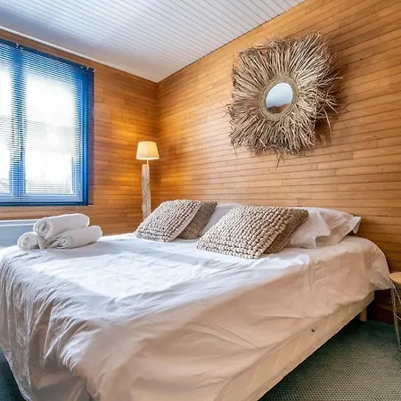 Villa Maison Avec Jardin *