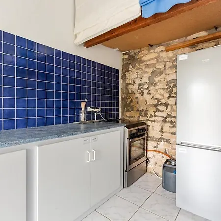 Maison Avec Jardin Villa Sainte-Marie-de-Re