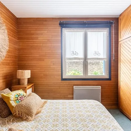 Maison Avec Jardin *