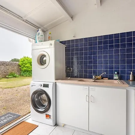 Maison Avec Jardin Sainte-Marie-de-Re