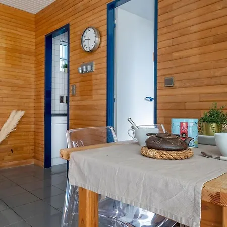 Maison Avec Jardin * Sainte-Marie-de-Re