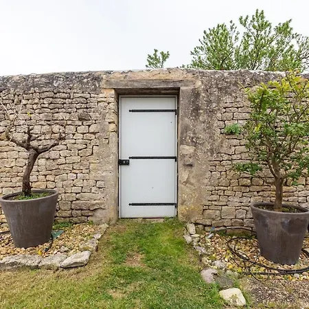 Maison Avec Jardin *