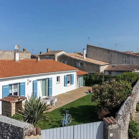 Villa Maison Avec Jardin Sainte-Marie-de-Re