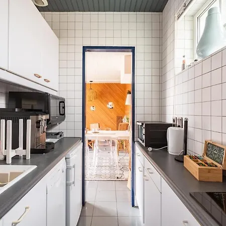 Maison Avec Jardin Sainte-Marie-de-Re