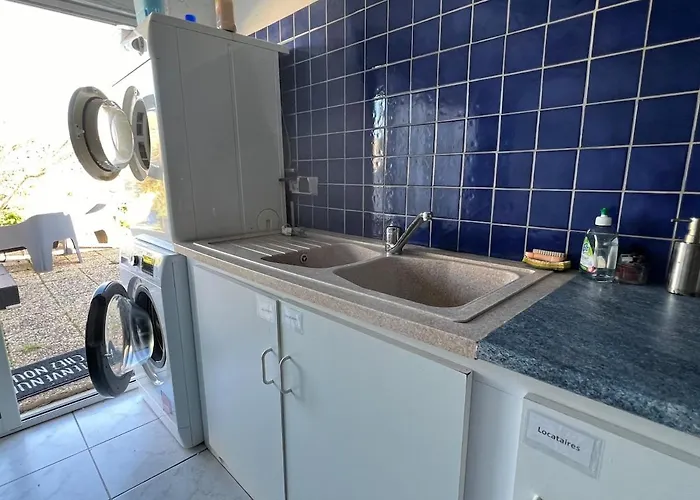 Maison Avec Jardin *