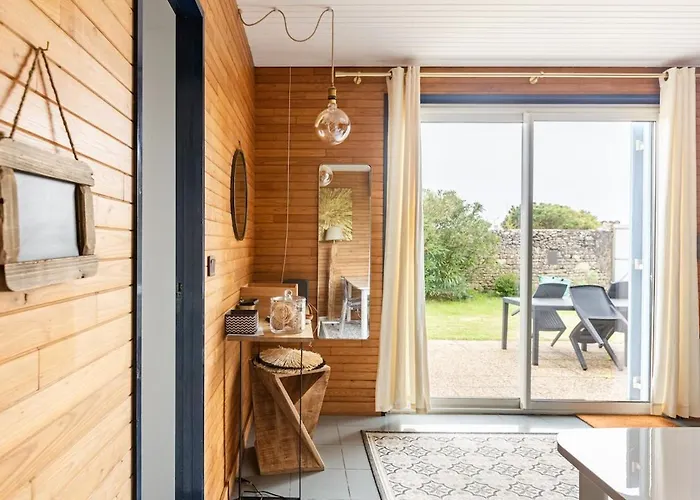 Maison Avec Jardin * Sainte-Marie-de-Ré