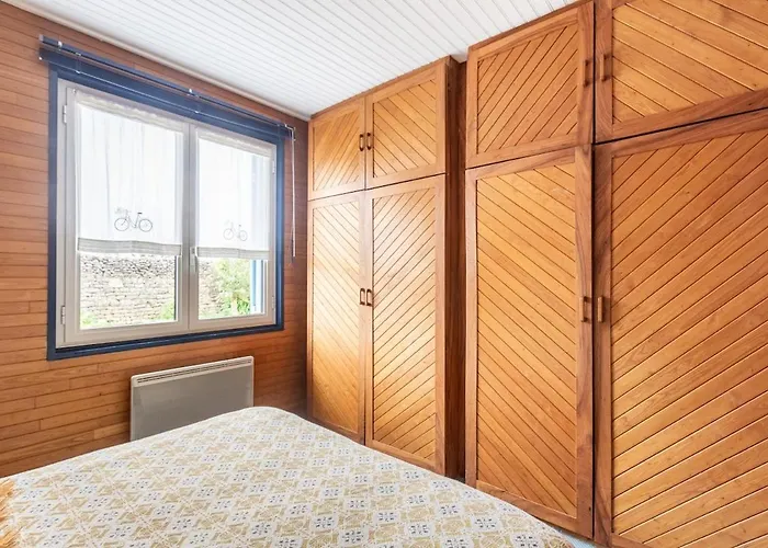 Maison Avec Jardin Villa *