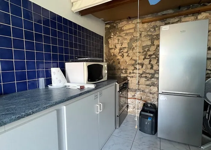 Villa Maison Avec Jardin *