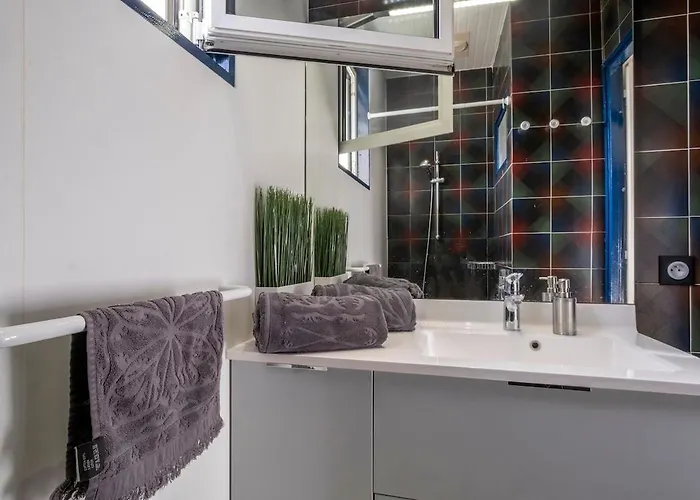 Maison Avec Jardin *