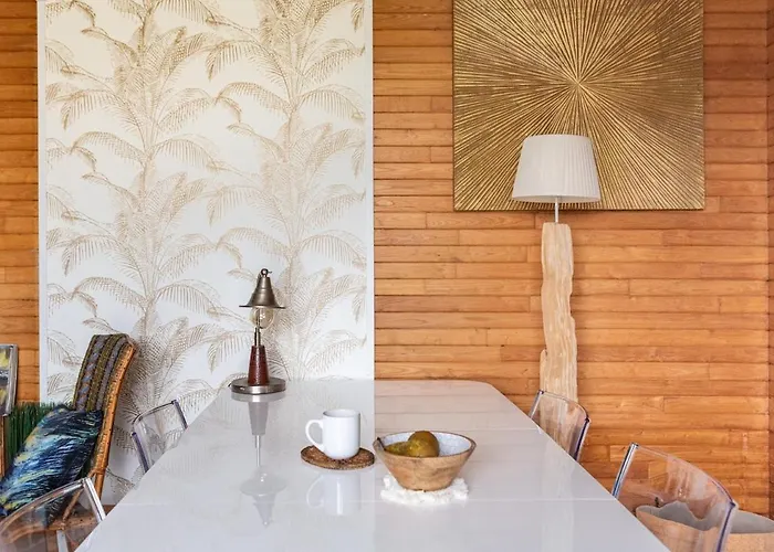 Maison Avec Jardin * Sainte-Marie-de-Ré