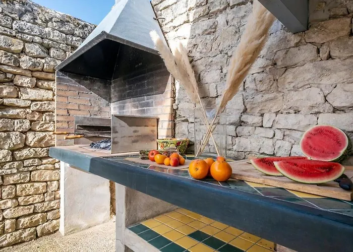 Maison Avec Jardin Villa