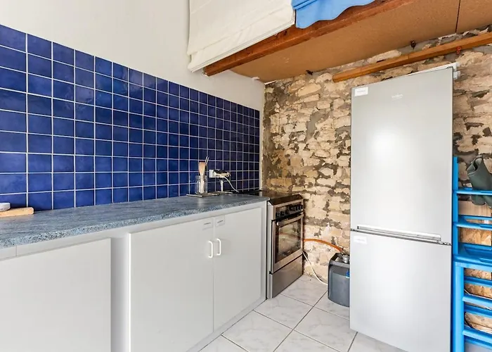 Maison Avec Jardin Villa Sainte-Marie-de-Ré