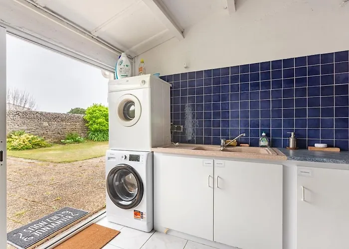 Maison Avec Jardin Sainte-Marie-de-Ré