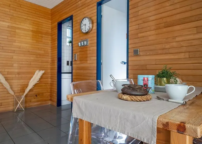 Maison Avec Jardin * Sainte-Marie-de-Ré