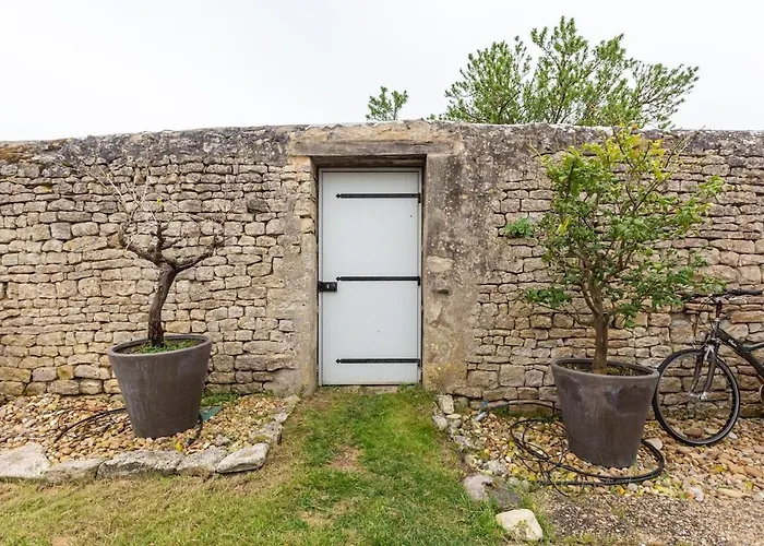 Maison Avec Jardin *