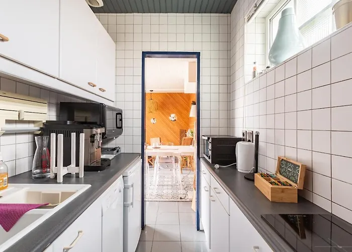 Maison Avec Jardin Sainte-Marie-de-Ré